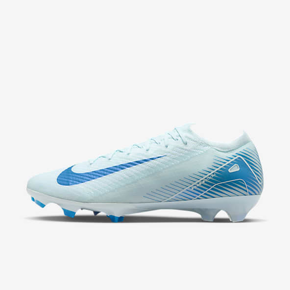 Crampon nike bleu shop